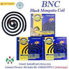 China Hersteller Lieferant von BNC Factory Original Brand Mosquito Coil Repellent Killer